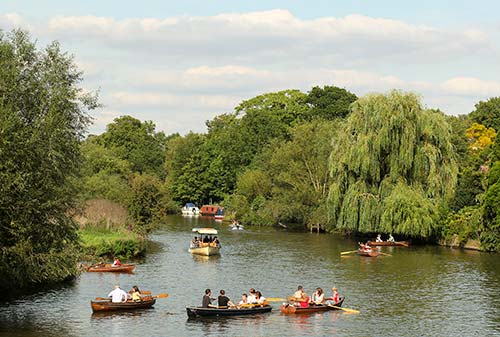 Stratford-upon-Avon