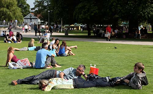 Stratford-upon-Avon