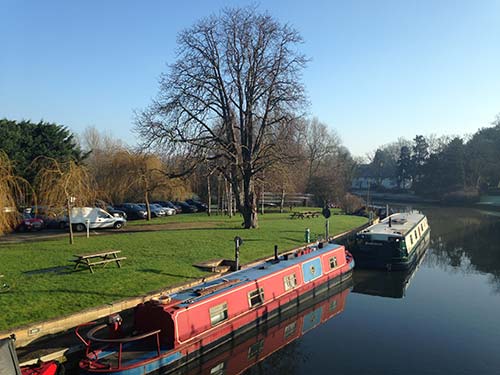 Oxford House College Stratford-upon-Avon